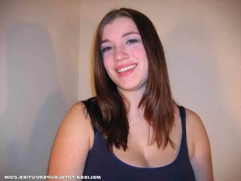 18P Busty big assed teen melissa
