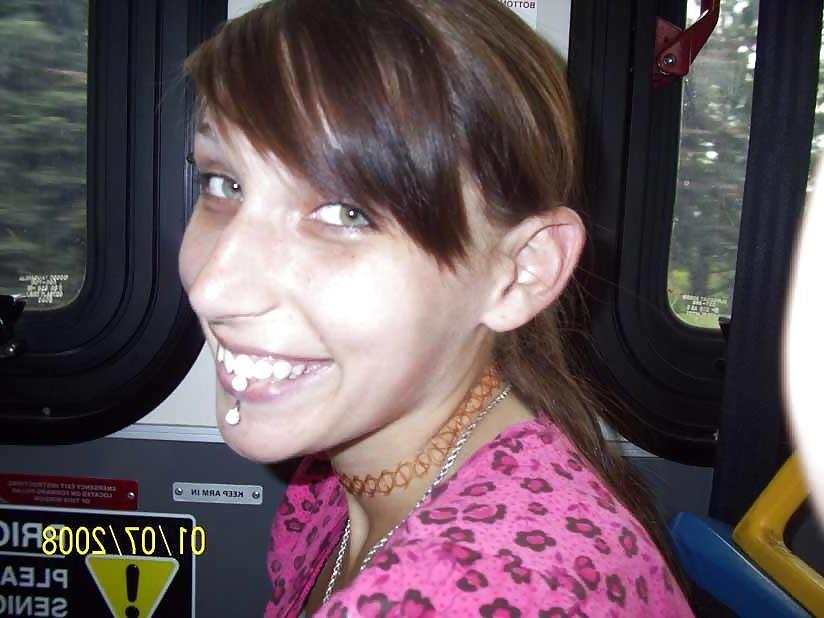 25P GERMAN GIRLS EXPOSED - FUCK HORNY PETRA