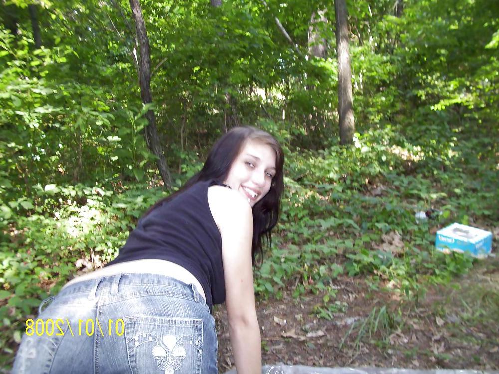 25P GERMAN GIRLS EXPOSED - FUCK HORNY PETRA