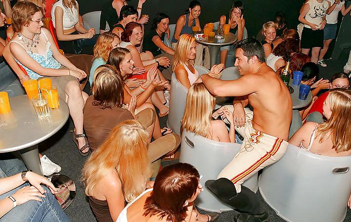 25P PARTY 1