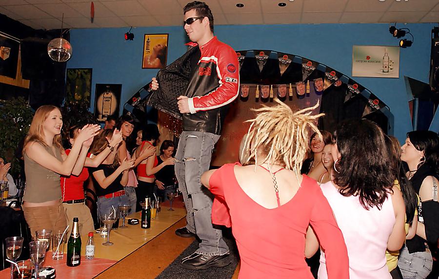 25P PARTY 1