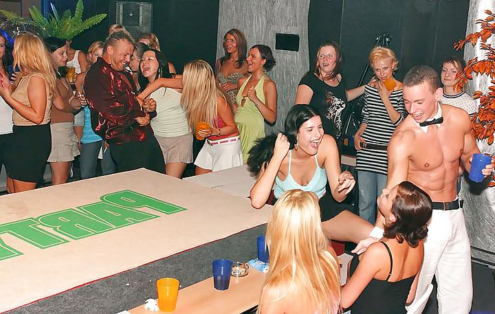 25P PARTY 1