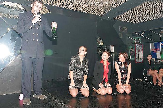 25P PARTY 1