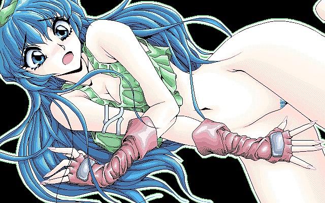 18P Old Hentai Pics