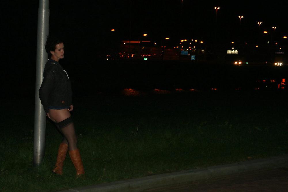 17P Dutch slut