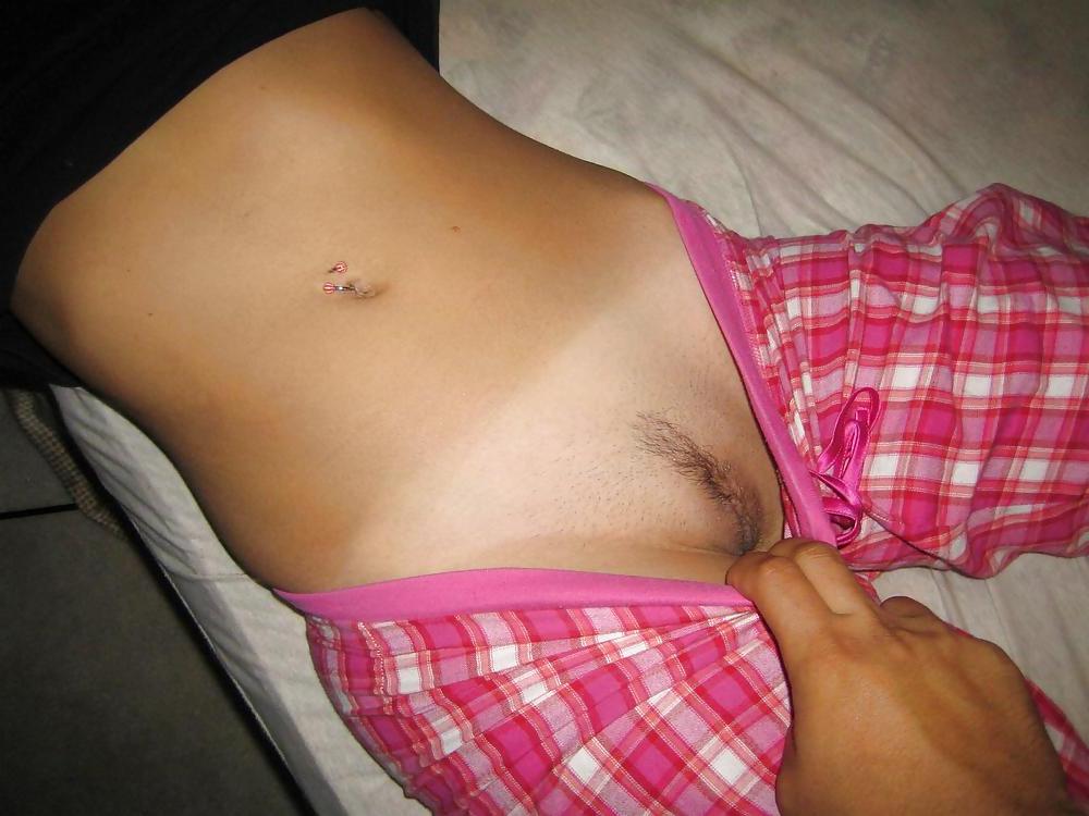 20P The  pussy  of my girl friend 03