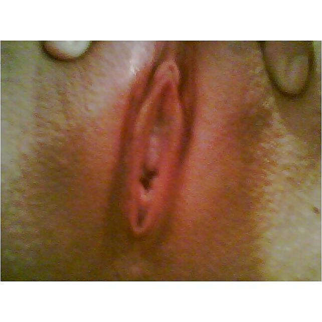 20P The  pussy  of my girl friend 03