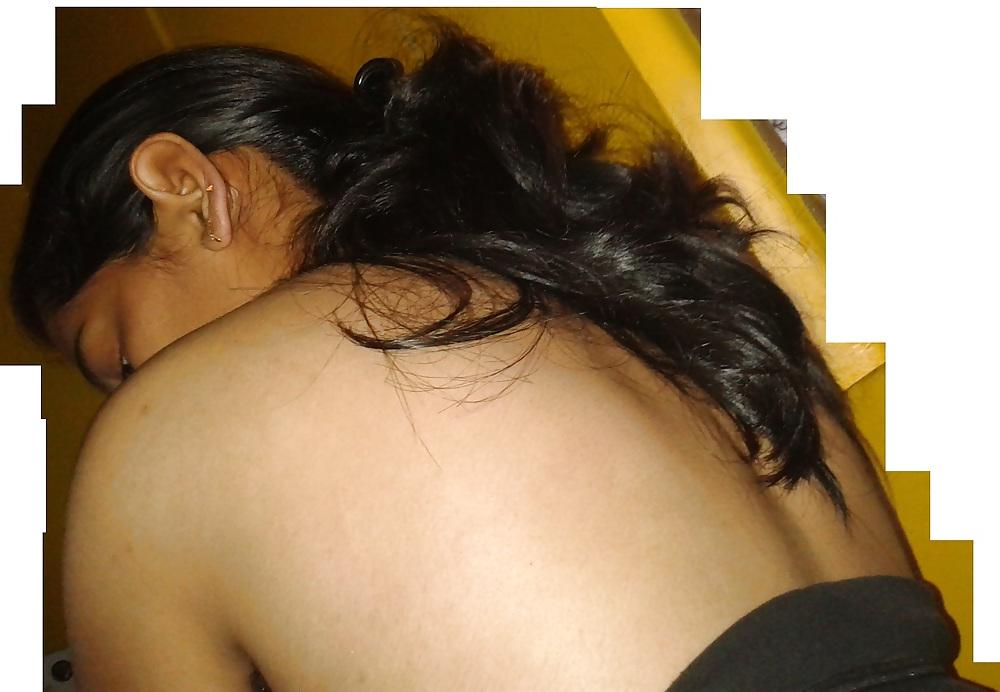 21P My Friend Wife - Code Anju