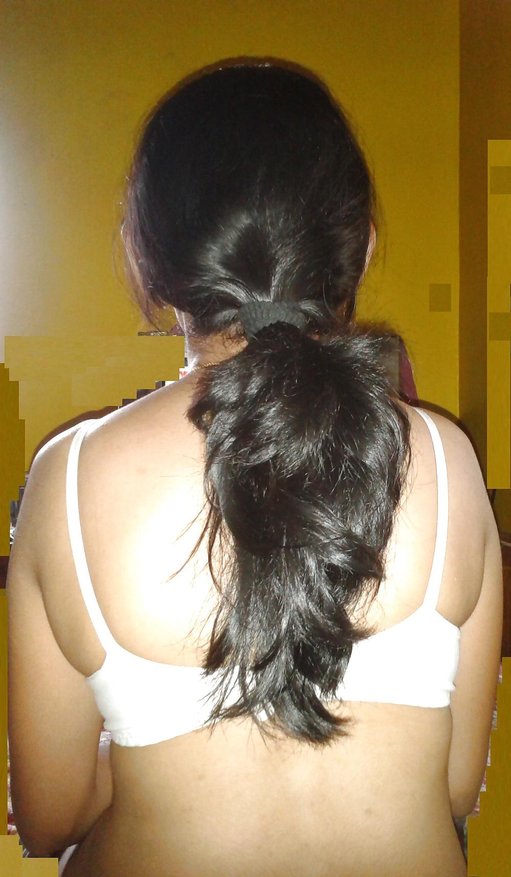 21P My Friend Wife - Code Anju