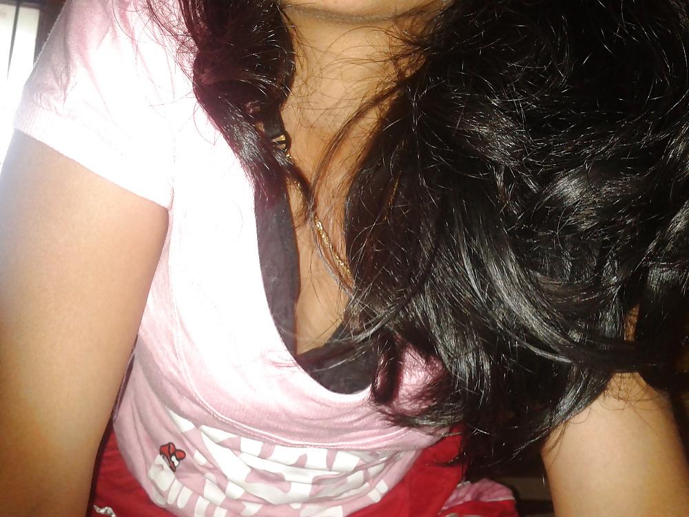 21P My Friend Wife - Code Anju