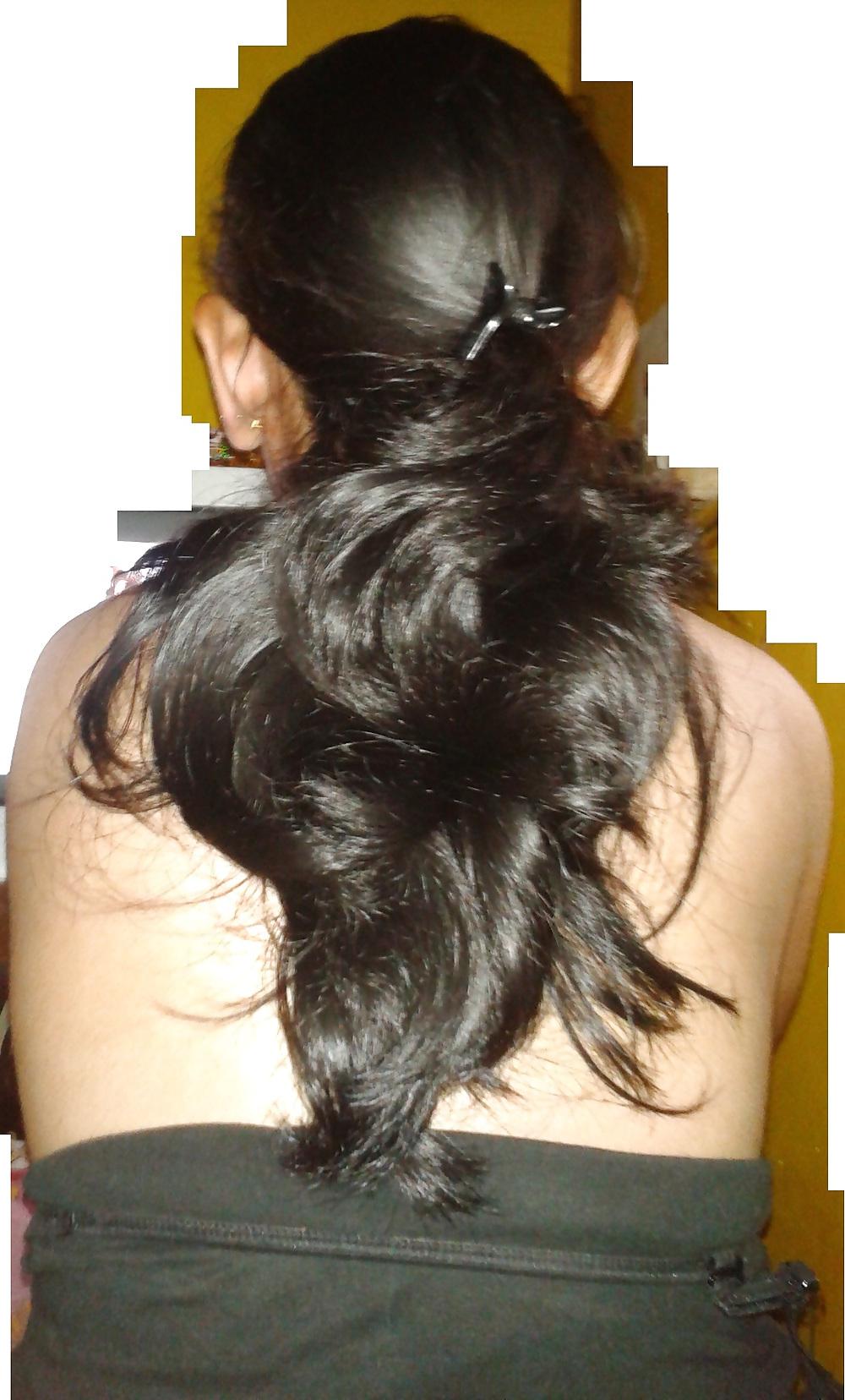 21P My Friend Wife - Code Anju