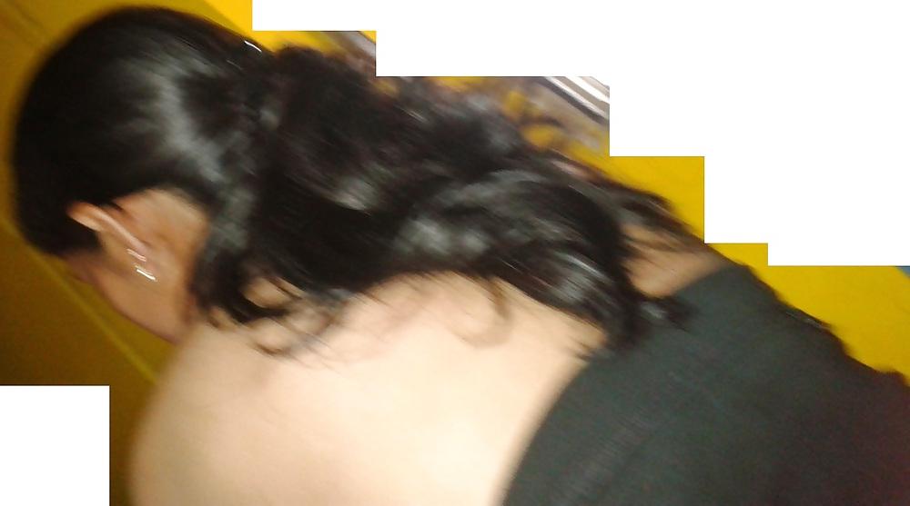 21P My Friend Wife - Code Anju