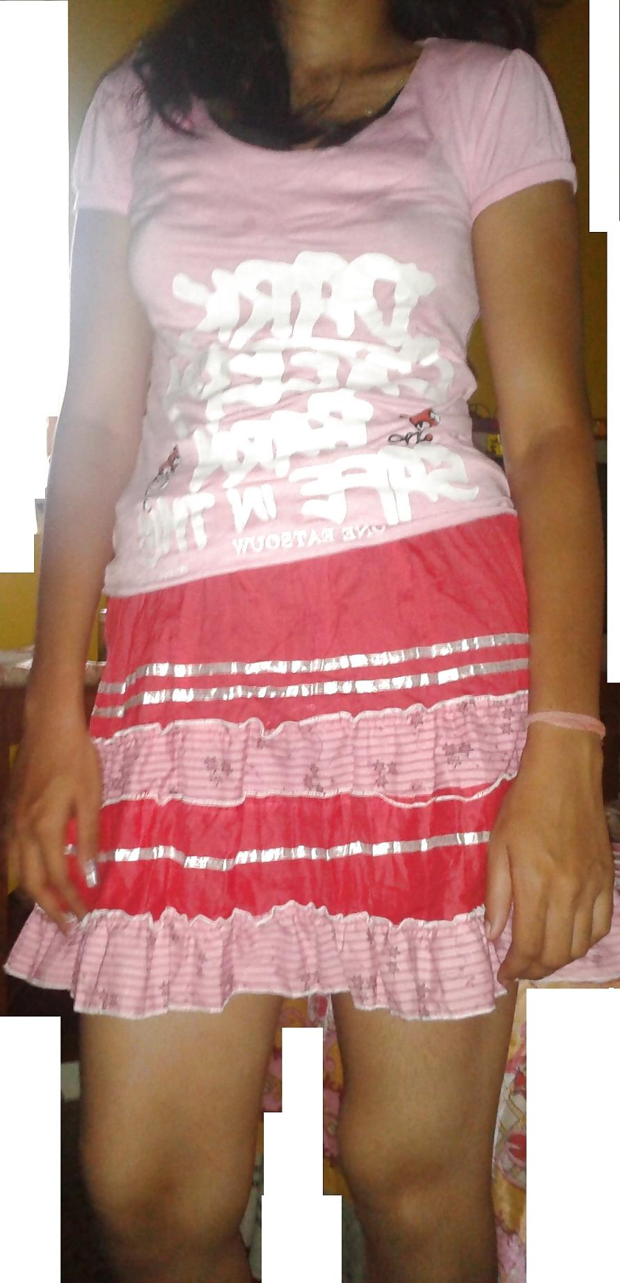 21P My Friend Wife - Code Anju