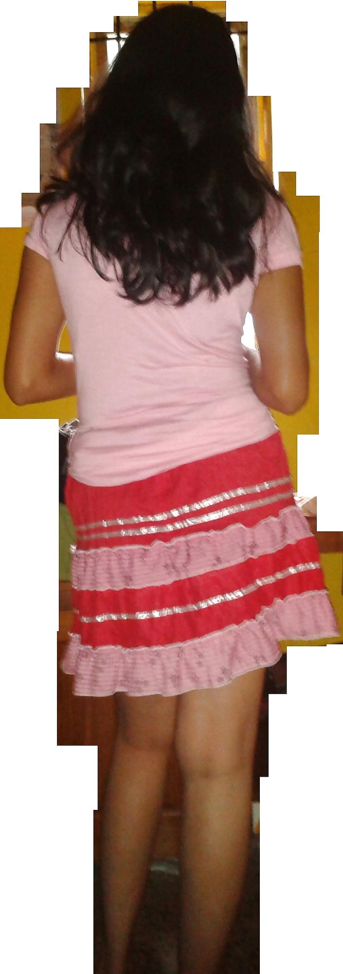 21P My Friend Wife - Code Anju