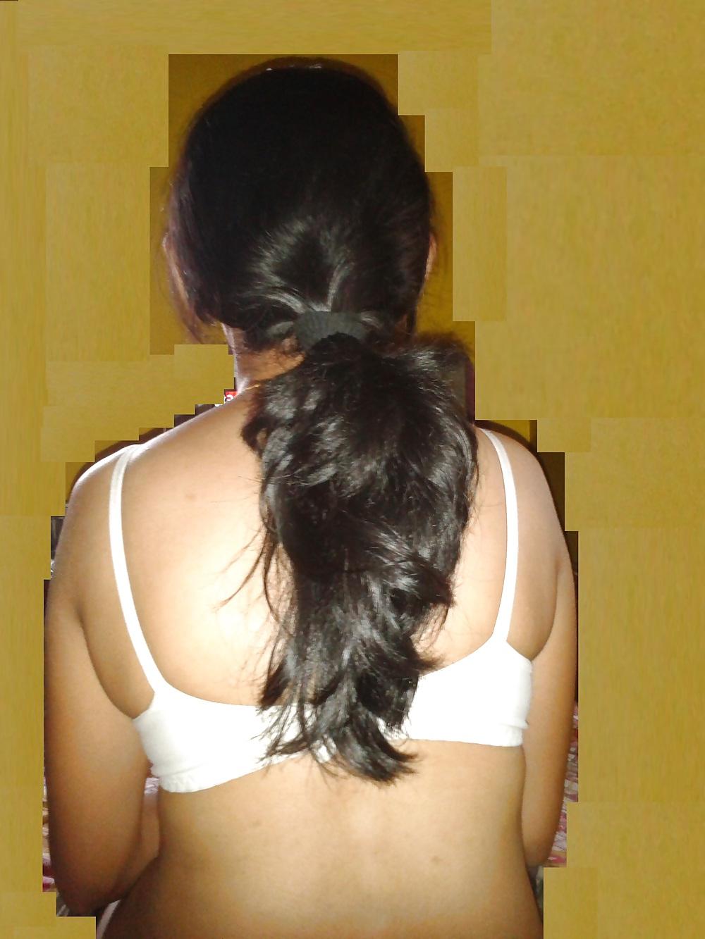21P My Friend Wife - Code Anju