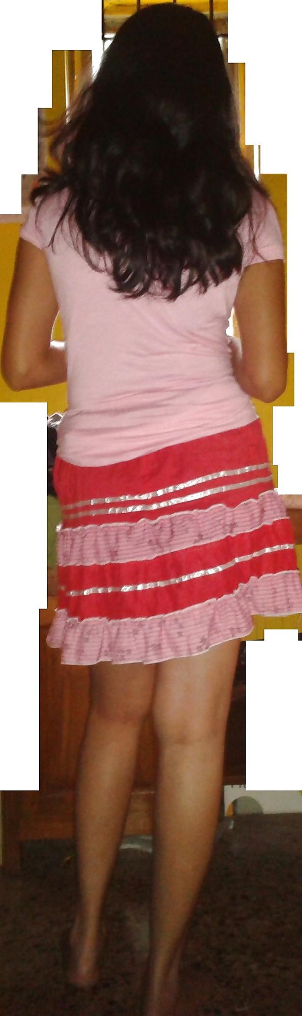 21P My Friend Wife - Code Anju