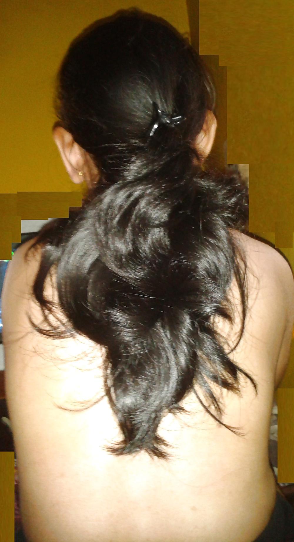 21P My Friend Wife - Code Anju
