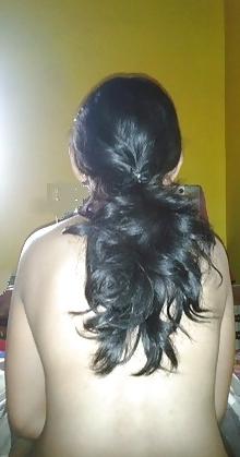 21P My Friend Wife - Code Anju