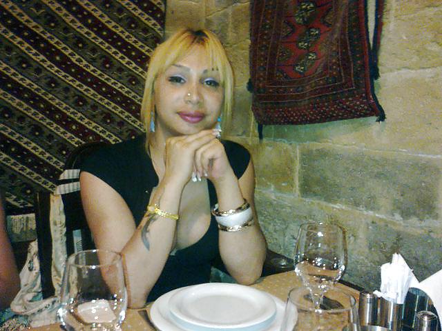 17P AZERI SHEMALE TRAN TRAVESTI NATA