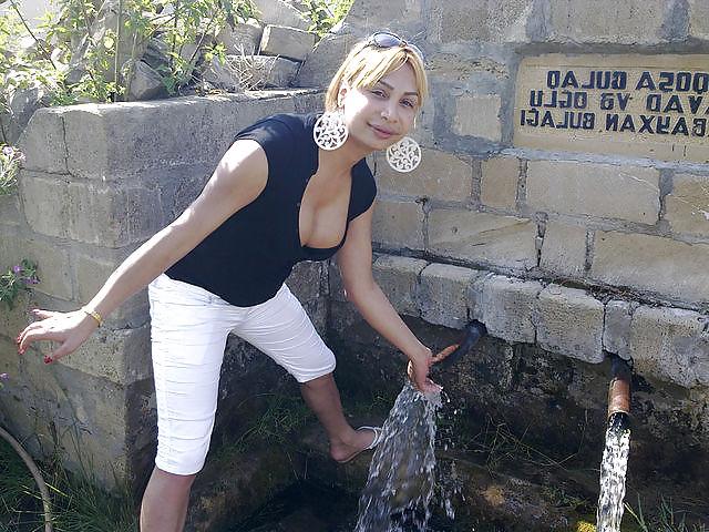 17P AZERI SHEMALE TRAN TRAVESTI NATA