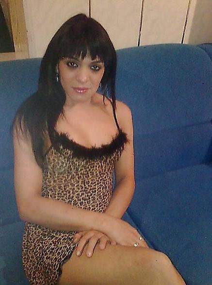 25P Azeri shemale trans travesti SABINA