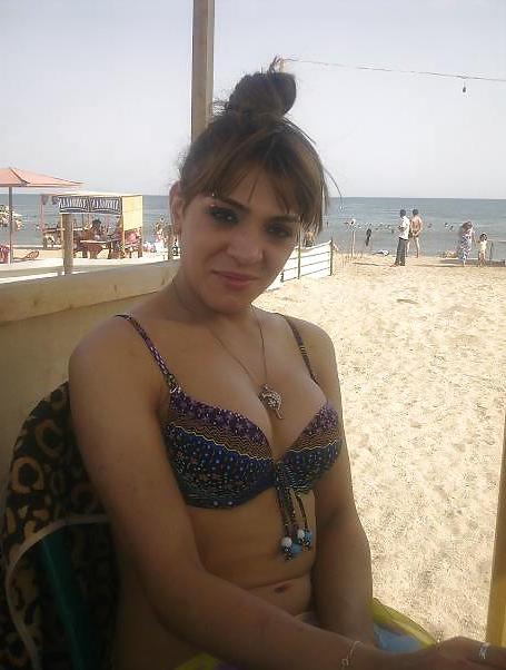 25P Azeri shemale trans travesti SABINA
