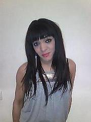 25P Azeri shemale trans travesti SABINA