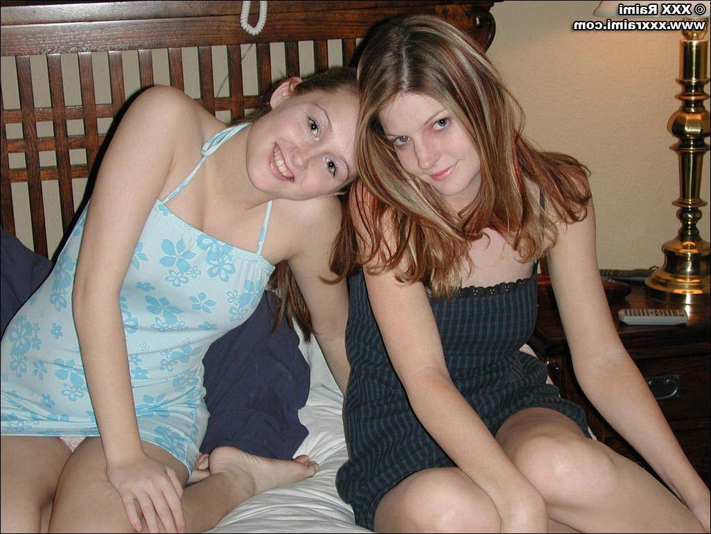 16P Raimi and Stacy get cozy in bed