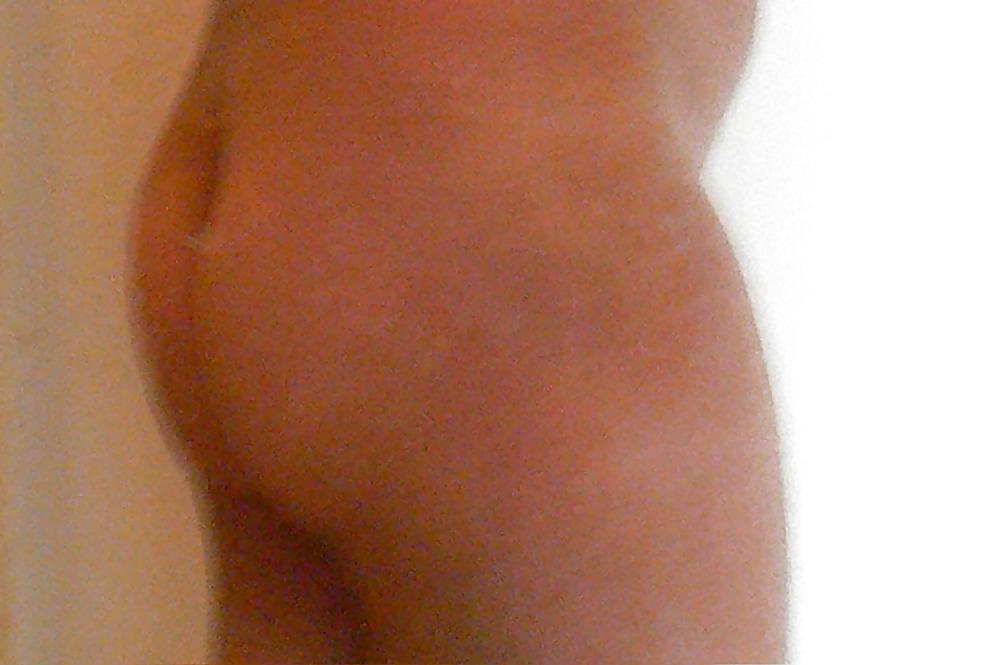 11P Shaving is fun
