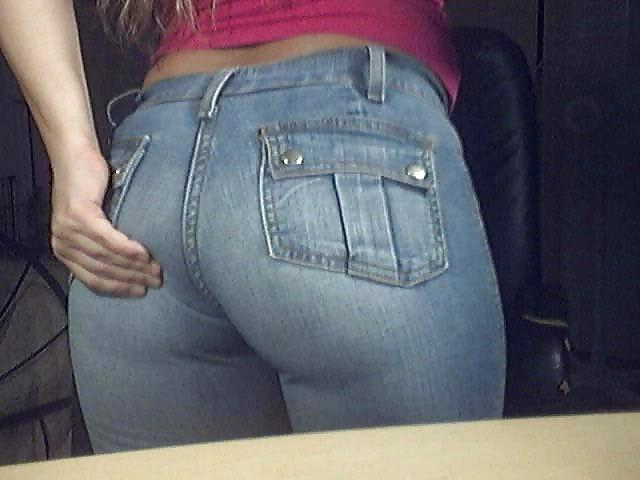 25P That ASS - The asses we all love.