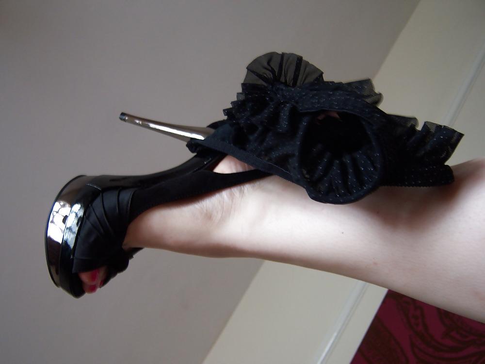 16P Panties pics