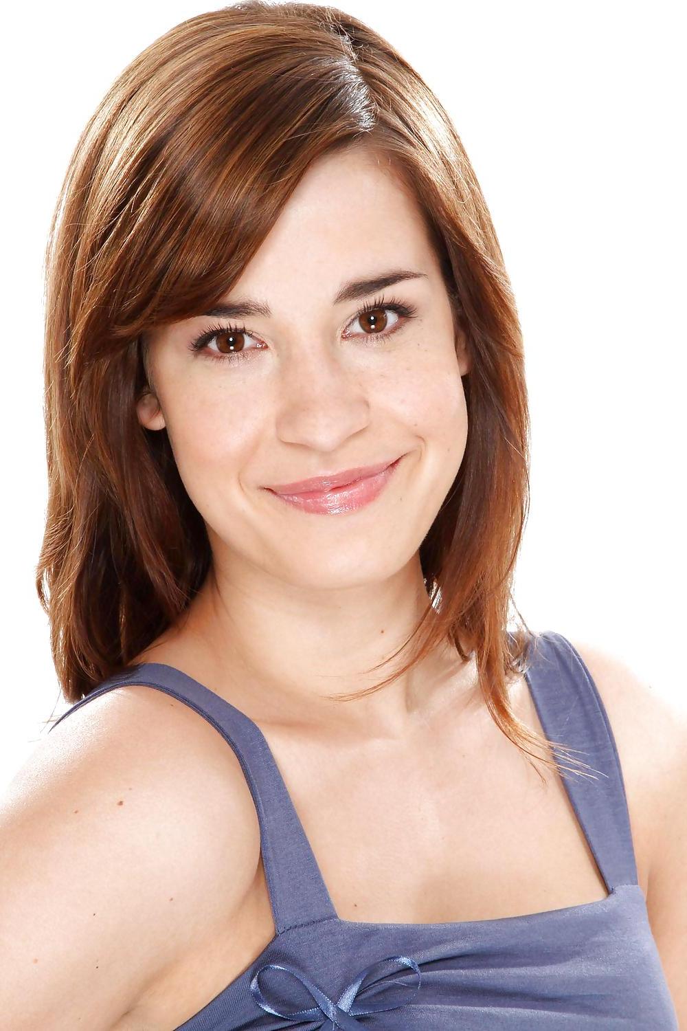 25P German Soap-Stars In The Mix