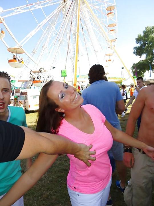 25P Holiday honeys