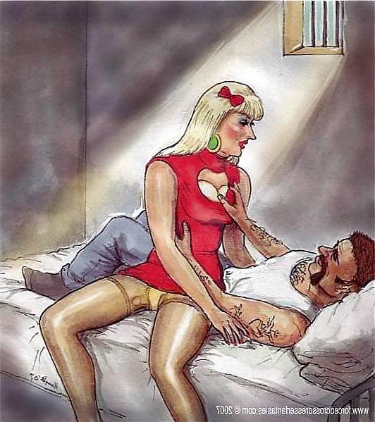 25P SISSY FANTASIES