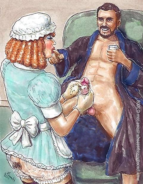 25P SISSY FANTASIES