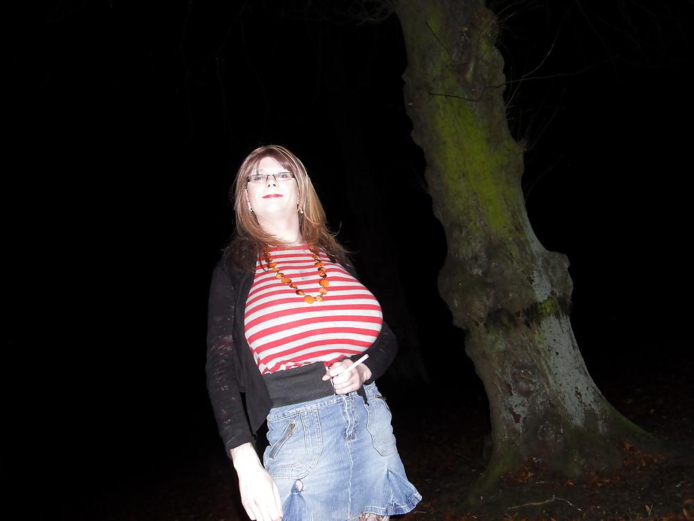 6P Retford and Dogging