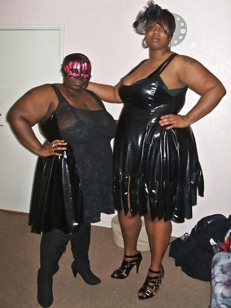 11P FEMDOM