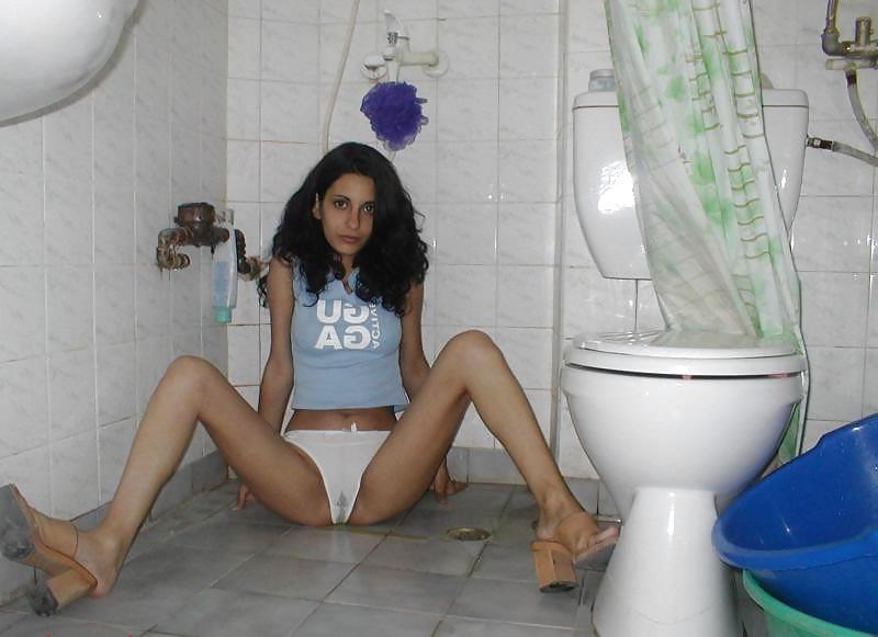 9P Long Leg Portugues Hottie