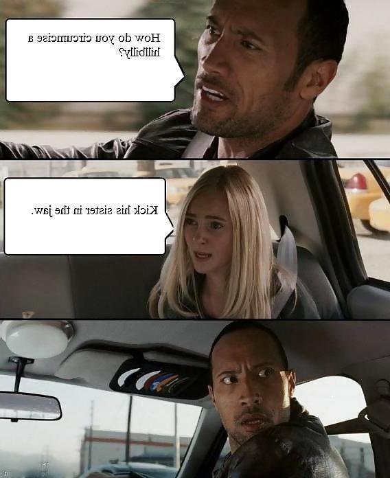 13P FUNNY STUFF!