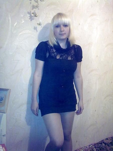17P RUSSIAN YLIA IN PANTYHOSE