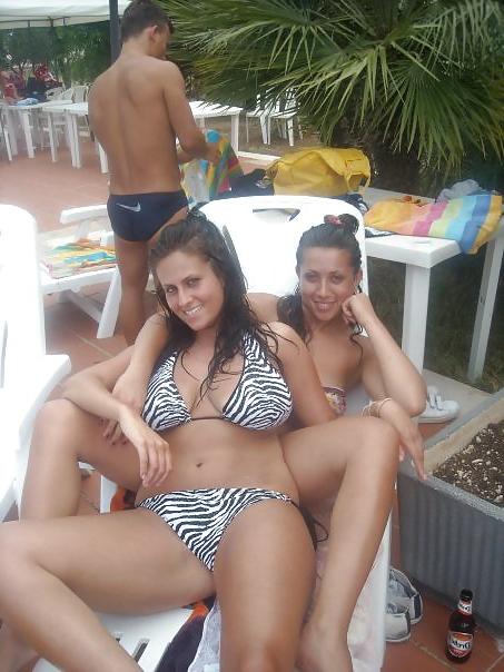 21P My friend Valentina