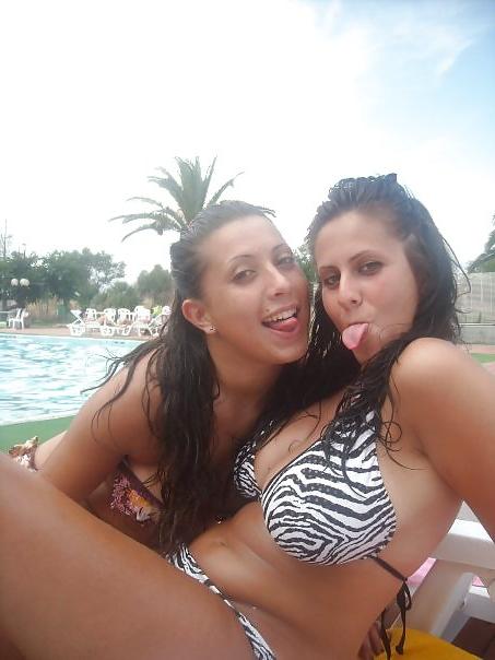 21P My friend Valentina