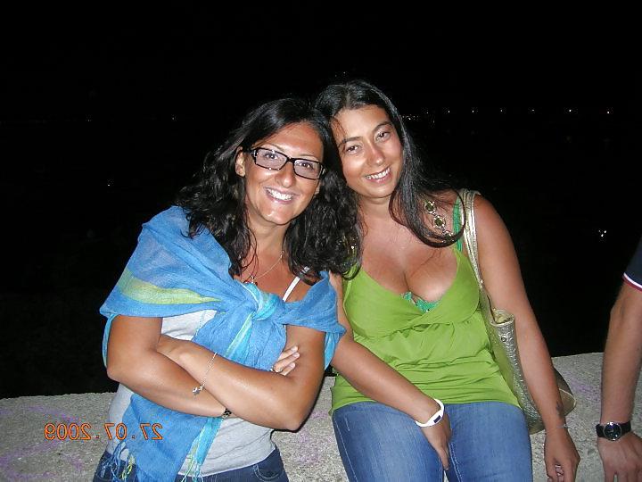 21P My friend Valentina