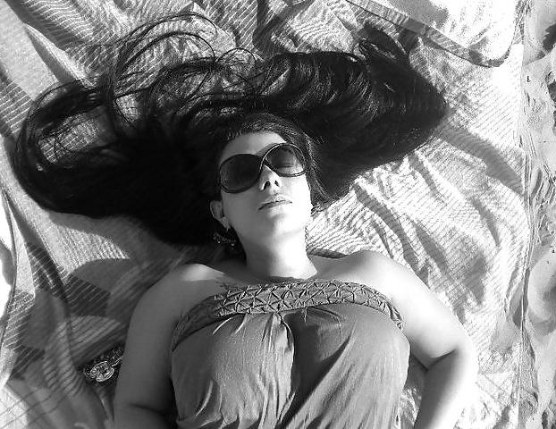 21P My friend Valentina