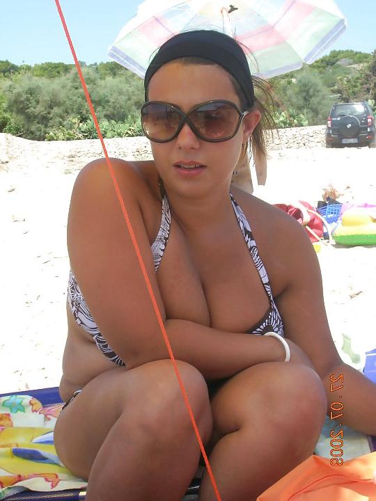 21P My friend Valentina