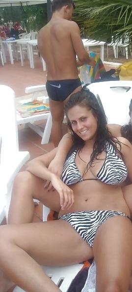 21P My friend Valentina