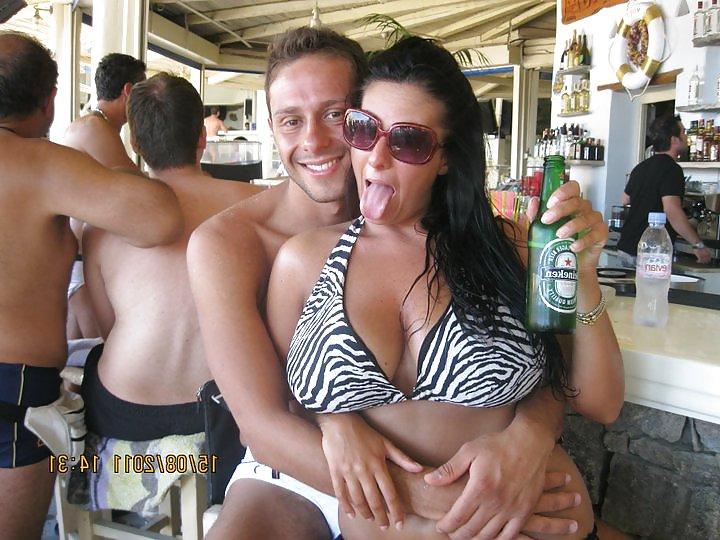 21P My friend Valentina