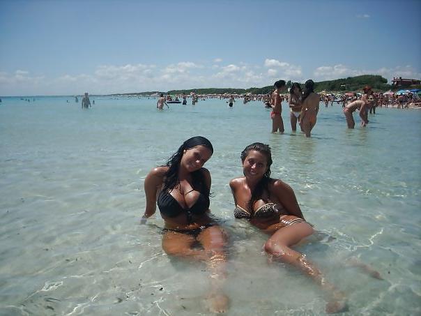 21P My friend Valentina