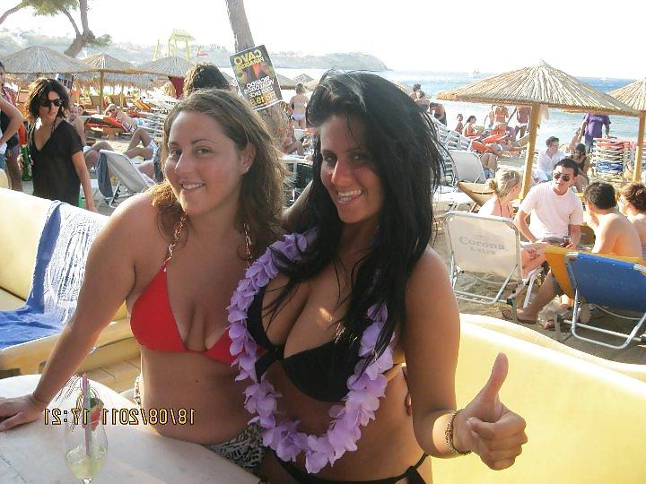 21P My friend Valentina