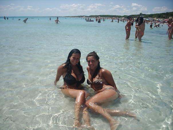 21P My friend Valentina